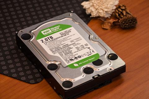 WDC WD20EARX-00MMMB0