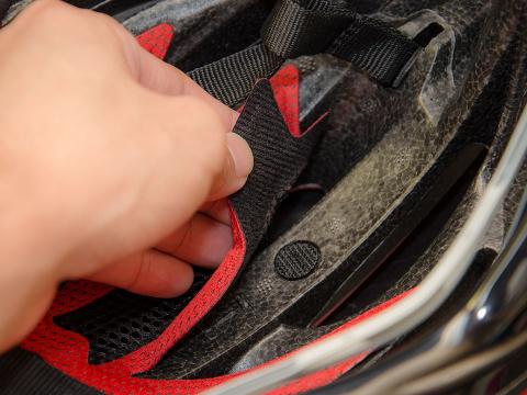 ネットは取り外し可能