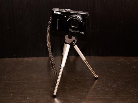 足を伸ばすとやっぱり不安定