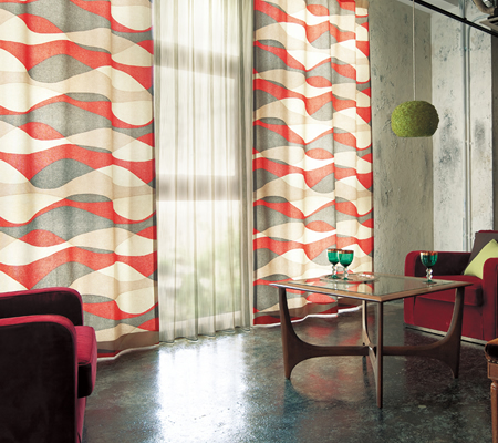 川島織物セルコン・プルミエ 1017E~1018E