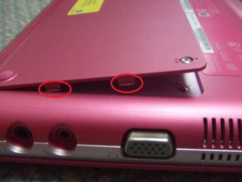 無理をしない程度に押してください