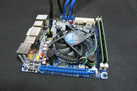 リテールクラー