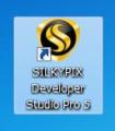 SILKYPIXのicon