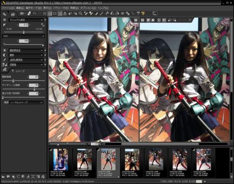 マルチビユー_HDR(100振り)