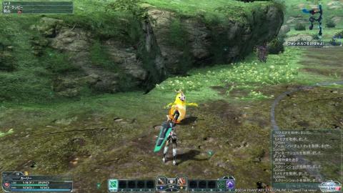 スナップショット