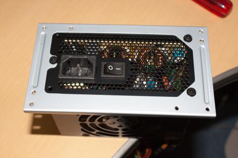 ブラケット付き