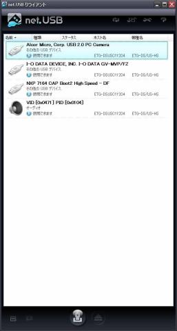 第1グループ終了