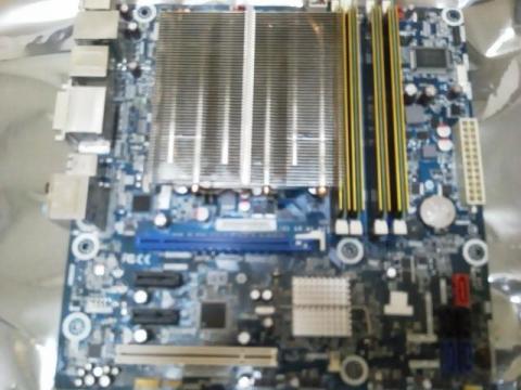 クーラー取り付け