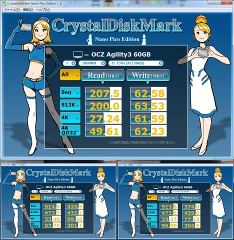 Agility3_システム