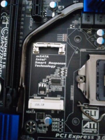 mSATA