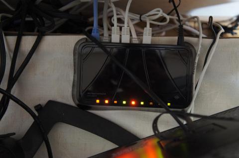 真上からの写真