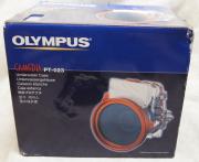 水辺や悪天候の時に…と防水プロテクタも用意していたのだが現在まで使っていない…