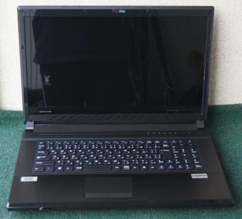 Amphis Art Expert 17L2-16GXR紹介編