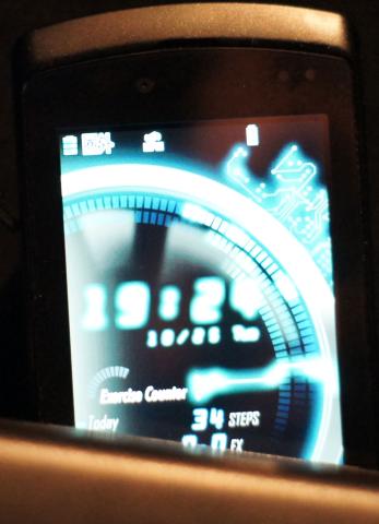 これじゃリアルタイムで更新できないじゃーん!