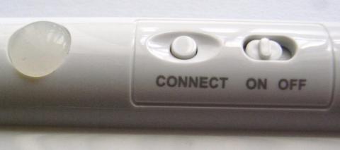 電池ボックス(開)