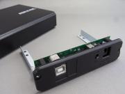 インターフェース部