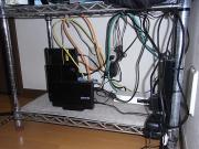 これでも小奇麗にしたんです