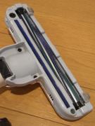 ヨコわざコンパクトヘッド