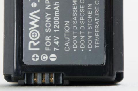 互換バッテリー