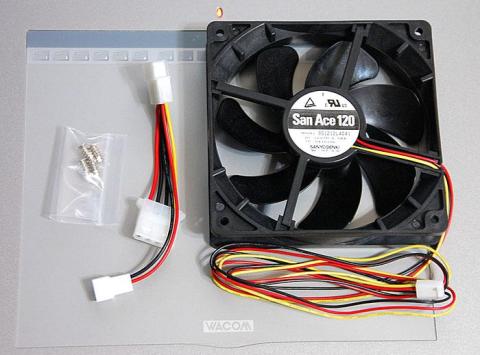 パッケージ内容