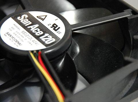 ブレードの付け根