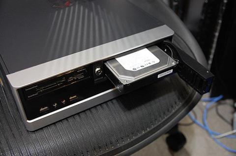 2代目楽ラックを導入