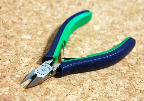 マルト長谷川工作所 KEIBA HTC-D04