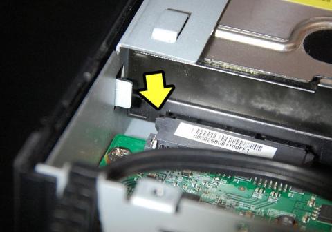 コネクタのずれ