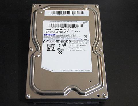 HDD