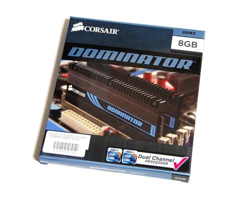 Corsair Dominator