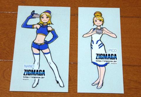 ナノピコシール