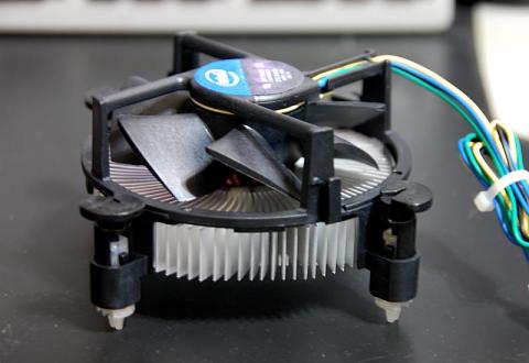 リテールクーラー