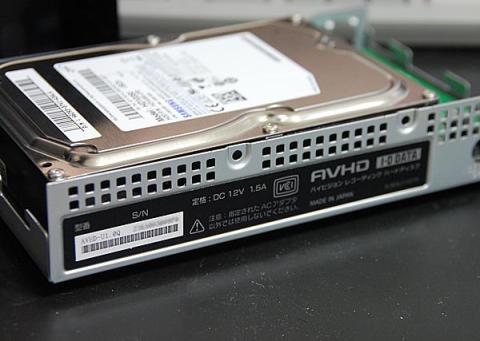 ラベルを剥がす前