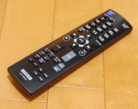 リモコン