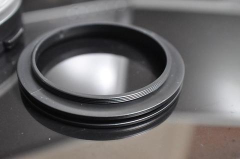 装着用アダプタ