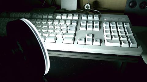 最大光量テスト