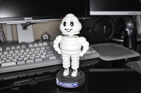 MeiKe FC100 撮影サンプル1