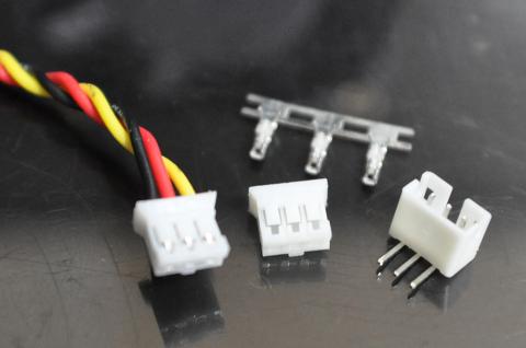 コネクタを購入