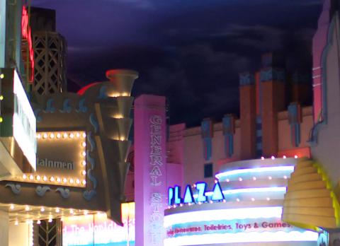 SILKYPIXのRAW現像(自動)