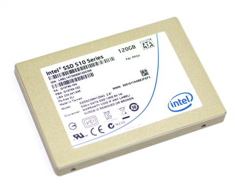 SSD510 外見