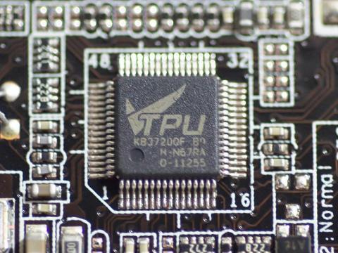 TPU
