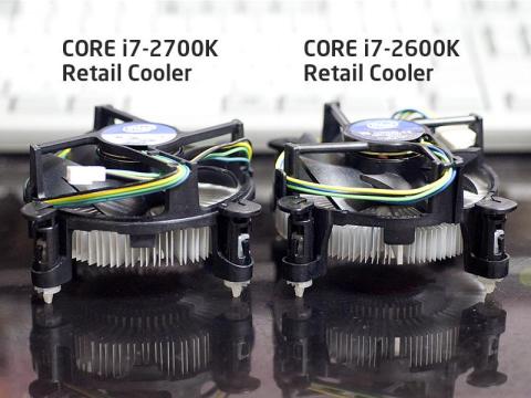 CPUクーラー比較