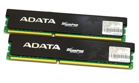 メモリモジュール