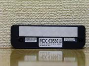 WiFi/Bluetooth Module裏