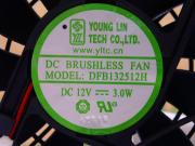 SST-ST75F-G使用ファン