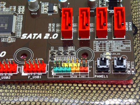 TZ68A+ 電源リセット