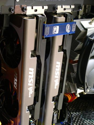 N560GTX TI TWIN FROZR II OC SLI