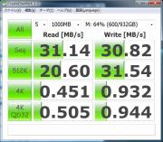 USB3.0ポート接続