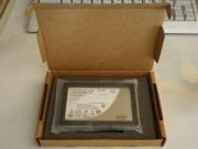 SSD320外箱を開封