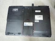 HDDが取り付けられていそうな場所(赤丸の部分)